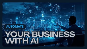 use ✅How to Automate Your Business With AI – Step by Step  AI Tools for Entrepreneurs