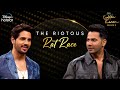 The riotous rat race  hotstar specials koffee with karan s8  ep 5  disneyplus hotstar