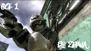 OCE 8 by ZepwaHD