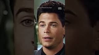 Rob Lowe's Sex Tape Scandal | Secrets of Celebrity Sex Tapes