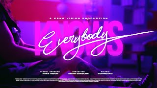 Pine Creek Academy - Everybody Knows (Official Music Video)