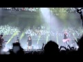 Eric Church Discusses The Outsiders World Tour
