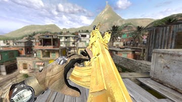 This Is The Real Modern Warfare 3...