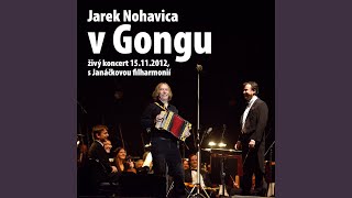 Ještě Mi Scházíš (feat. Janáčkova Filharmonie Ostrava, Marko Ivanović) (Live)