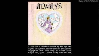 Harry Nilsson - Always