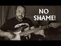 Oriental Metal Instrumental (Mesh 3eeb - No Shame) Tab + Backing track available