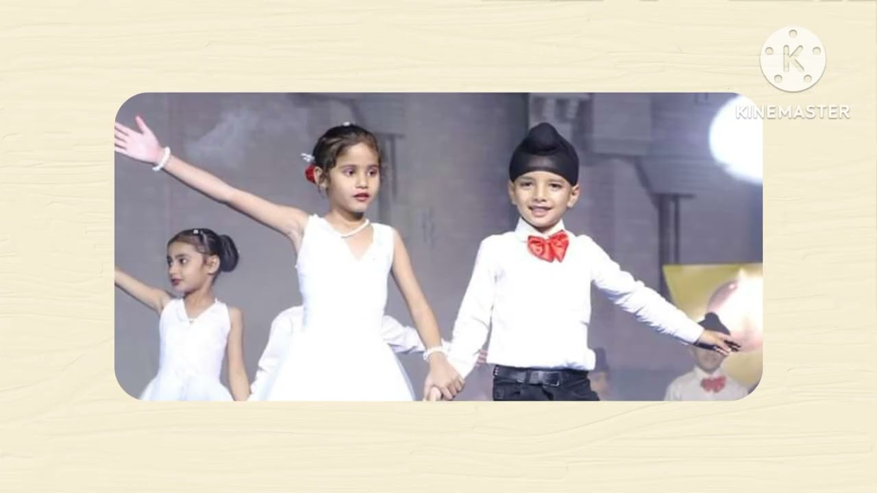 St.Francis School, Bilaspur Annual day glimpses 26/11/2023