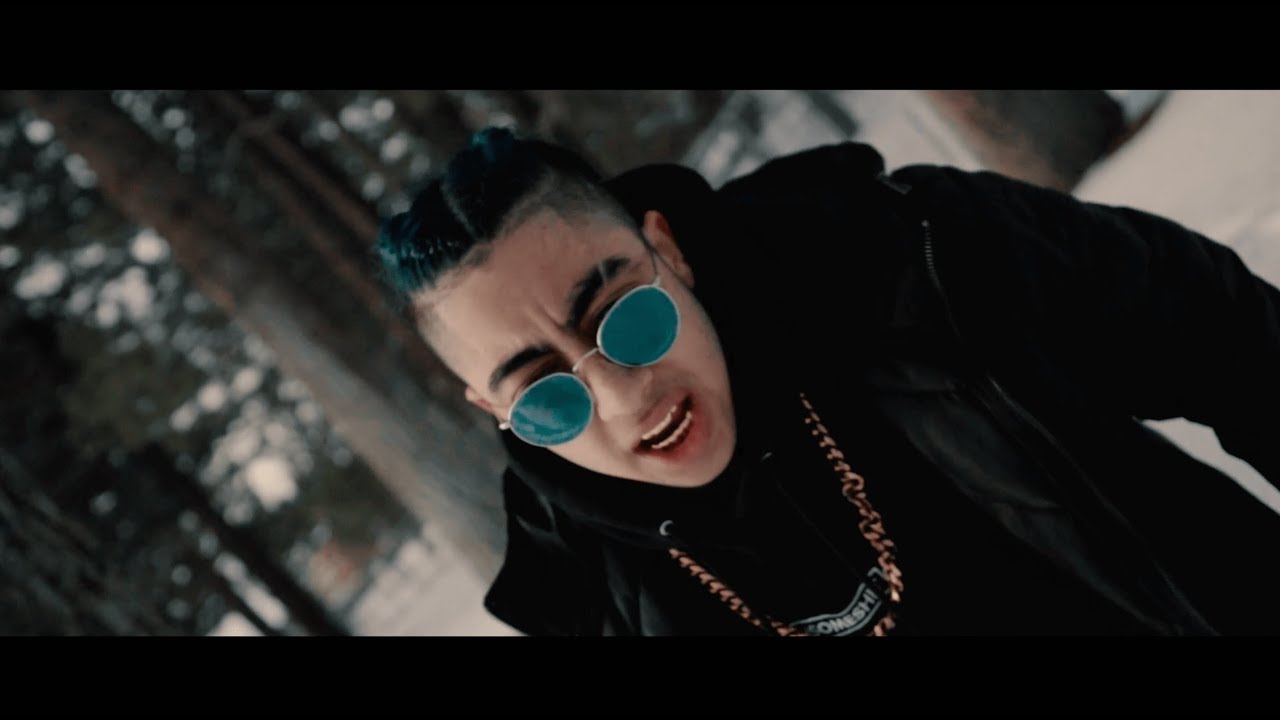 BigNik - Flood My Audemars (Official Music Video) - BigNik - Flood My Audemars (Official Music Video)