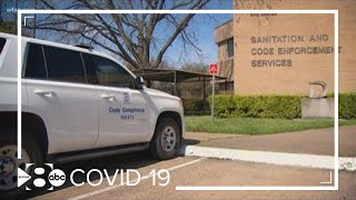 Famous Code Enforcement officers responding to hundreds of calls related to COVID-19 rules and violations Net Worth