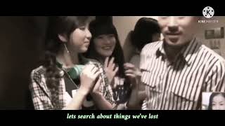 Little Glee Monster 『Tashika Na Koto』 english subtitle  ver (mixed video)