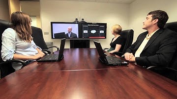 Polycom Active Touch and UC Board