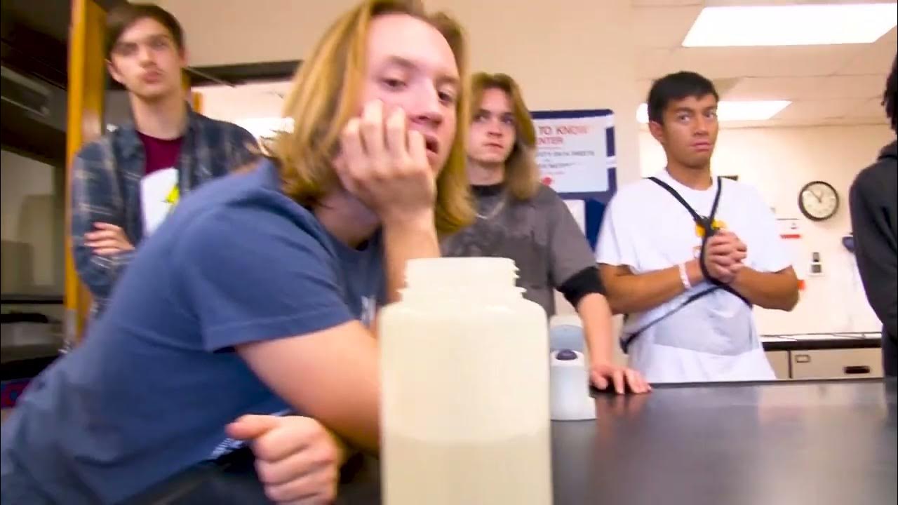 Lowndes High AP Environmental Science YouTube