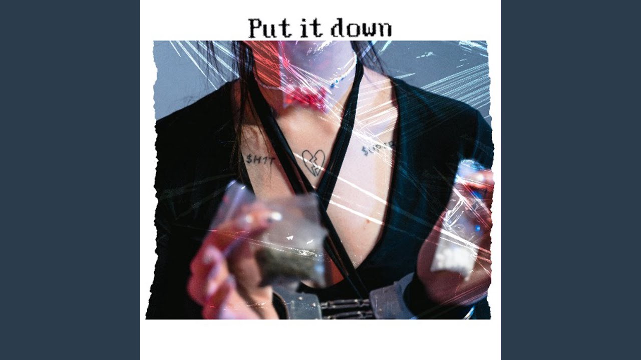 Guarda Put It Down su YouTube Guarda Put It Down su YouTube