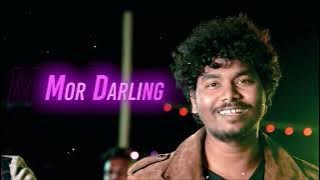 DARLING SONG DJ SARANGA X DJ DST 