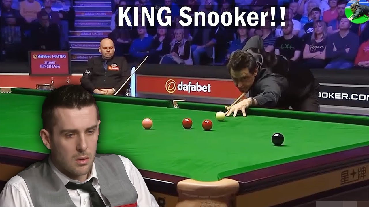 Ronnie O'Sullivan 7 INSANE Comebacks!!