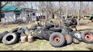 6,000 Fixer-Upper Week 7 Raccoon Rascal The Insulation Sensation