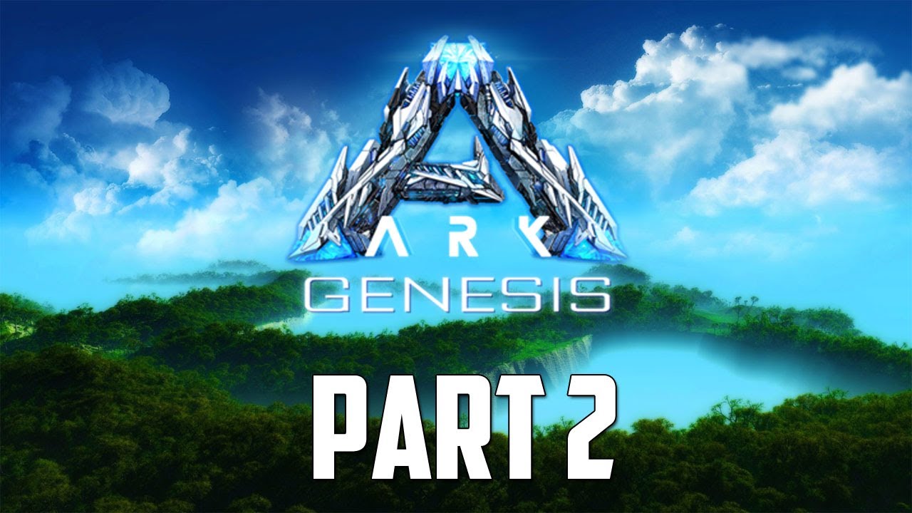 Ark 2 дата. АРК Генезис 2. АРК Genesis 1. Gen 2 АРК. АРК Генезис 2 voidwyrm.