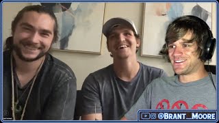 Talking BMX & Adapting To Having One Eye With Karl Immers!