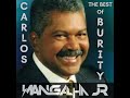 MIX THE BEST OF CARLOS BURITY - DJ MANGALHA JR