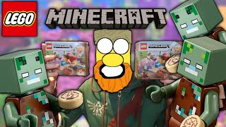 I bought An Entire Drowned Army