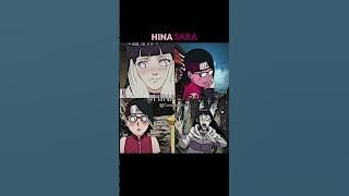 [HinaSara] [SakuSara] #sakura #sarada #hinata #ship #narutoshippuden #babyloveyourvoice #shorts #4