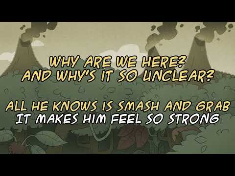 Tuff - Mewgenics Official Karaoke Video