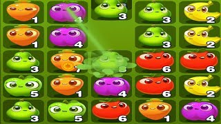 ✅Fruits Legend: Farm Frenzy 🍇🍎 Stack Max LEVEL Gameplay All Levels Walkthrough iOS, Android New Game screenshot 4