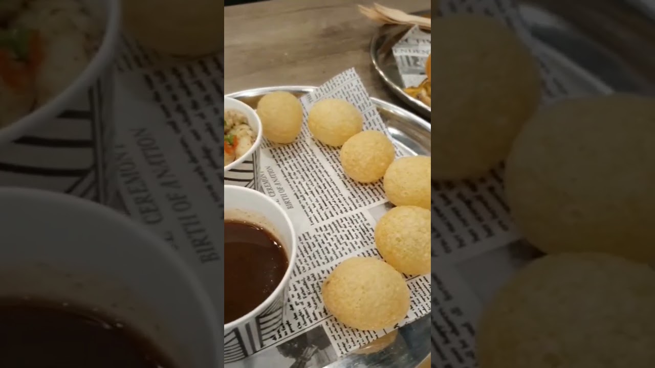 I found the best Desi restaurant! what would you prefer?