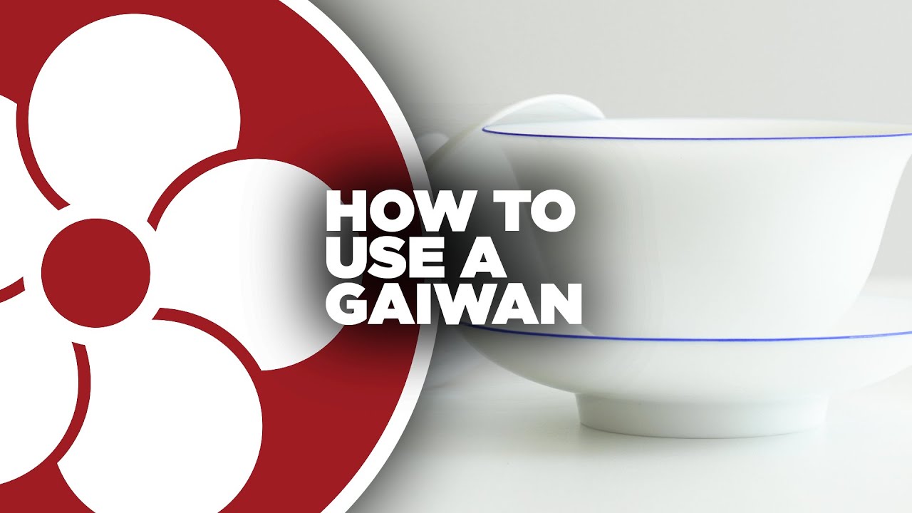 Как использовать гайвань