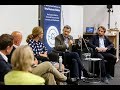 Berlin 2019 | 4th International Conference on New Business Models - ABC Panel Discussion