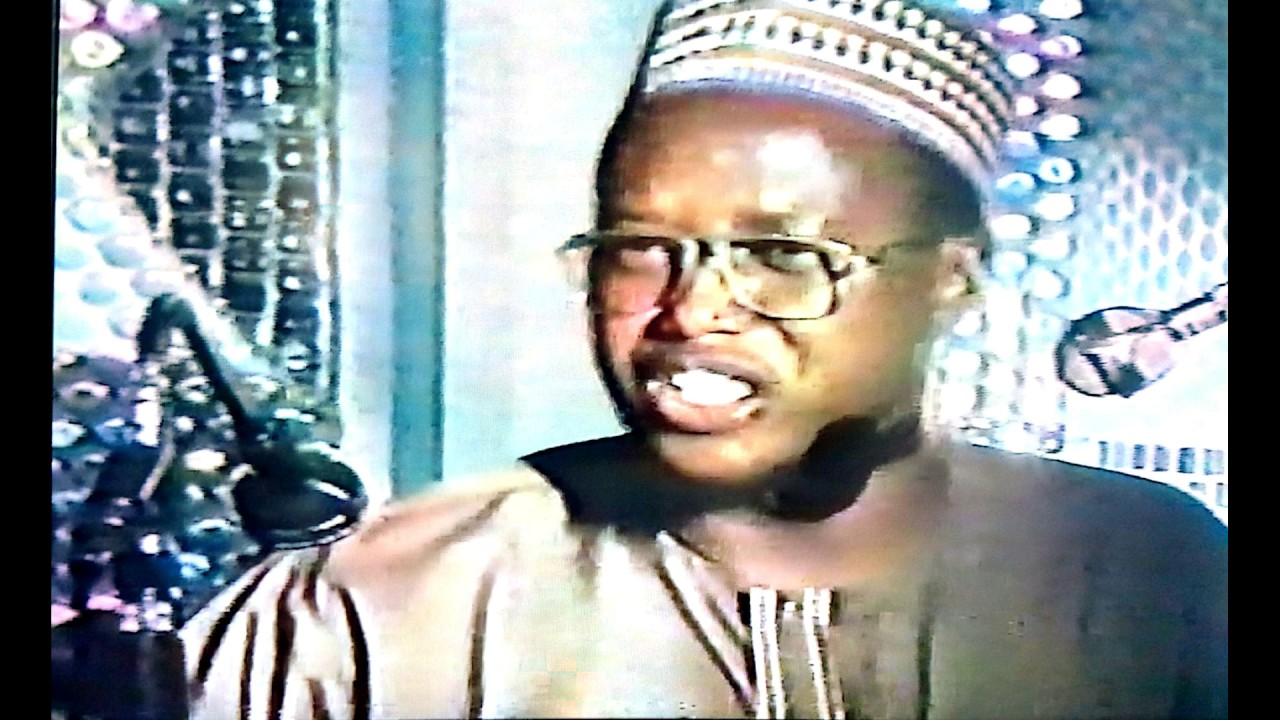 Sheikh Ja'afar Tafsir Surah 16 AN NAHL Ayah 67 to 84