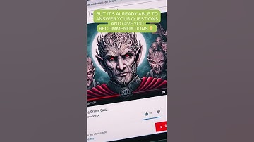 Chat with YouTube videos using Google Bard