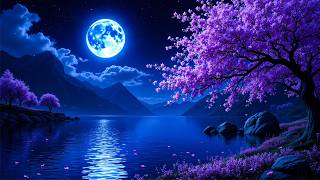 (No Ads) Deep Sleep Induction Under 5 Minutes • Emotional Release • Brain Relaxation • Deep Rest