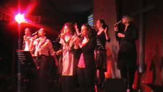Desert Song ( ONWTK @ De Banier )