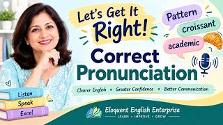 Common errors in Pronuciation of common words screenshot 5