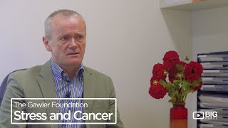 Gawler Foundation S01E03: Are Stress and Cancer Risk Related