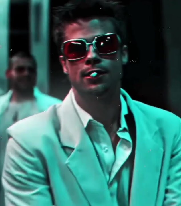 Tyler Durden edit  | Carly Rae Jepsen - Call me maybe (slowed) #shorts #fightclub #tylerdurdenedit