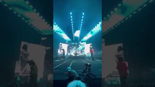 Motive pango orb1 one shot freestyle mortal kombat konseri