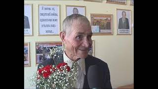 Шарыповский район в 2006 году. Фильм снят к 65-летию района.
