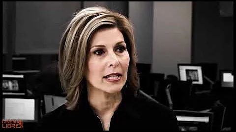 VAXXED | Sharyl Attkissons Revealing Interview wit...