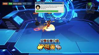 #lostsaga lost saga General Hero Son o kong  (Monkey king) screenshot 4