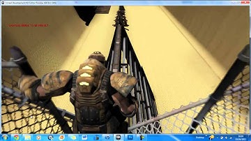 Coin Dash level 5 progress demo UDK