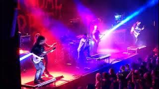 Whitechapel - Brimstone (live @ Center Stage Theater Atlanta, GA 02.18.2022)