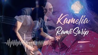 Kamelia Sweet Charity