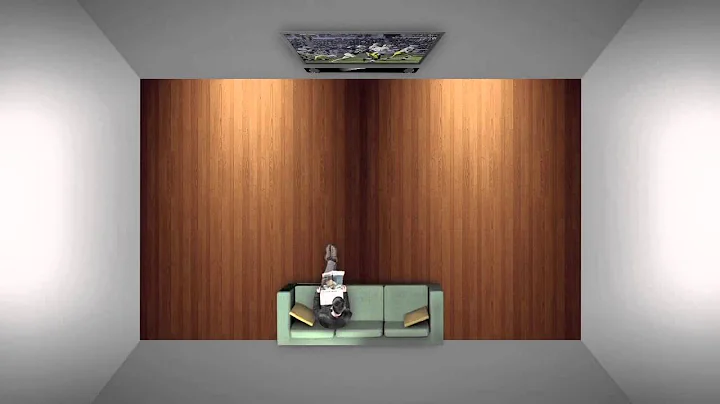 RX-V375 5.1 channel AV receiver