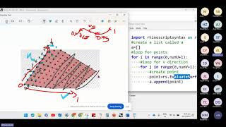 Python in Rhino Grasshopper