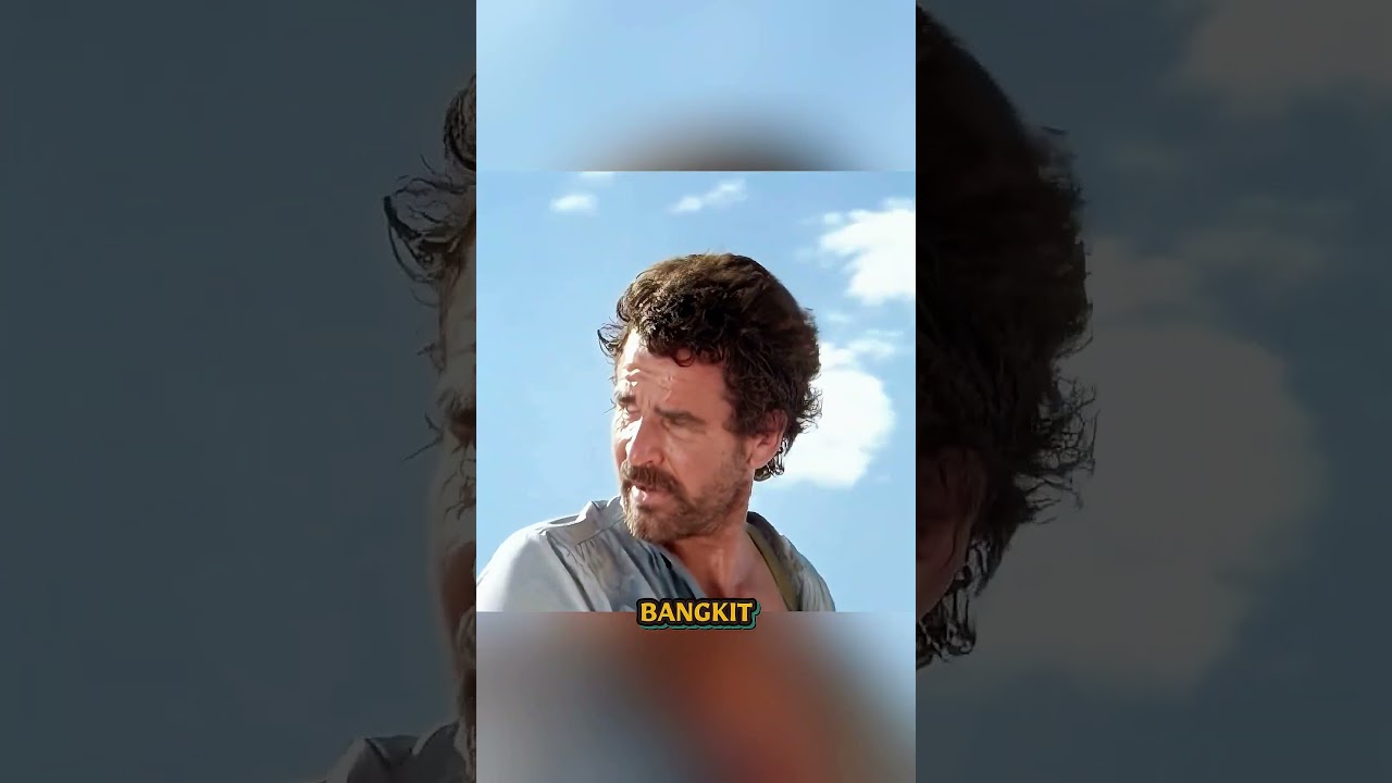 Dia melakukan satu kesalahan kecil... Honey Badger itu tak pernah lupa! 😳 #movie #trending