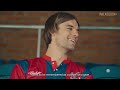 "The fans are positively CRAZY" 🇭🇷 Borna Sosa | First Interview