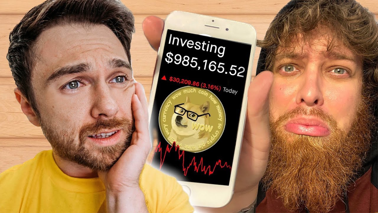 Dogecoin Millionaire Is A Millionaire Again… How Did He Do It?