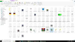 Input and sorting players screenshot 2